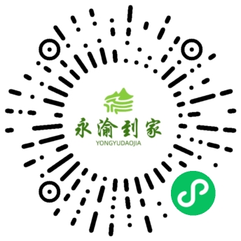 小程序二维码